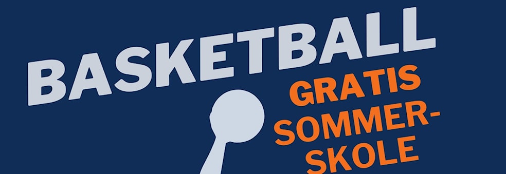 Basketsommerskole 2024